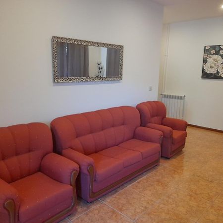 Amarante Residence Exteriér fotografie