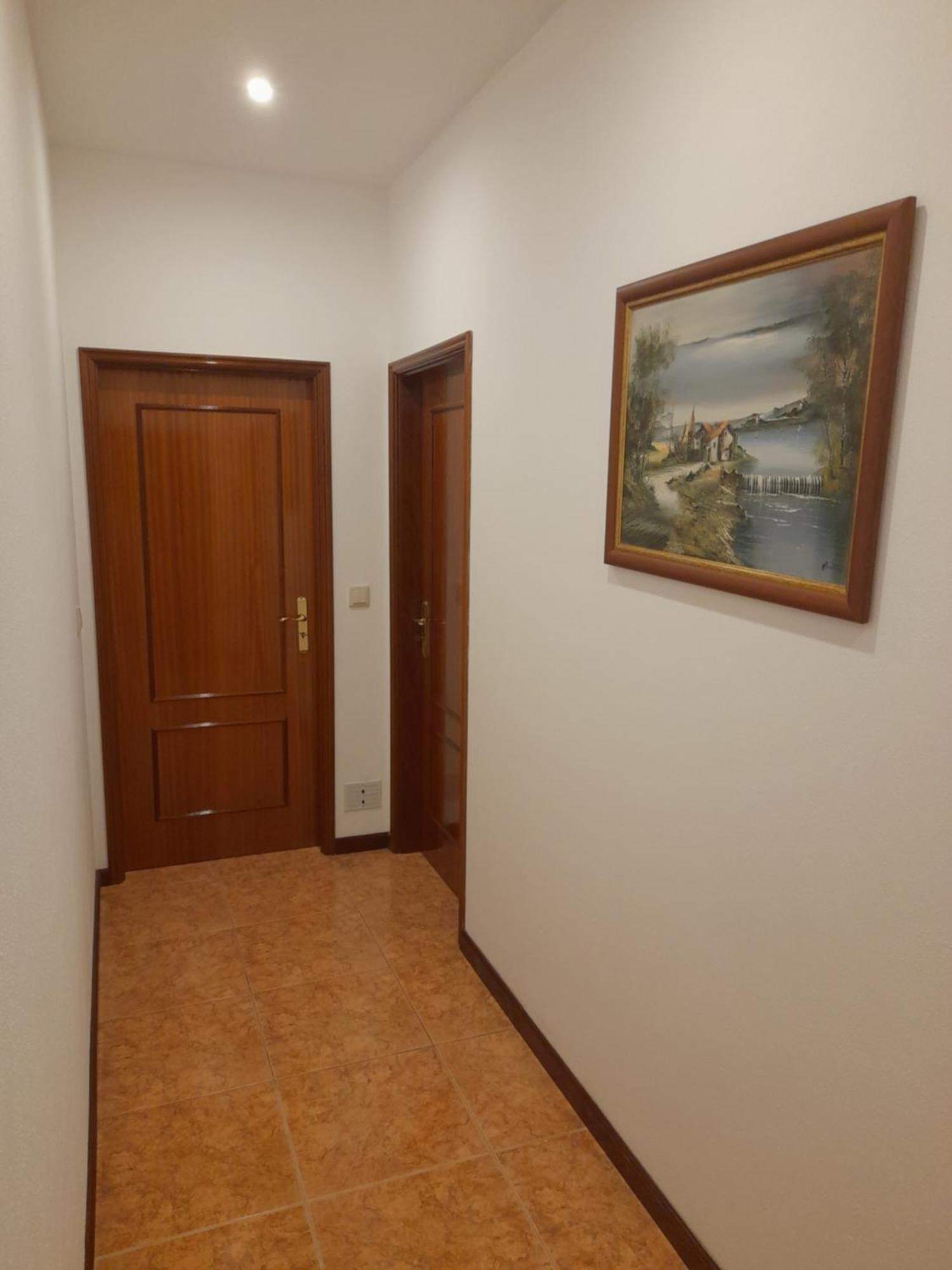 Amarante Residence Exteriér fotografie