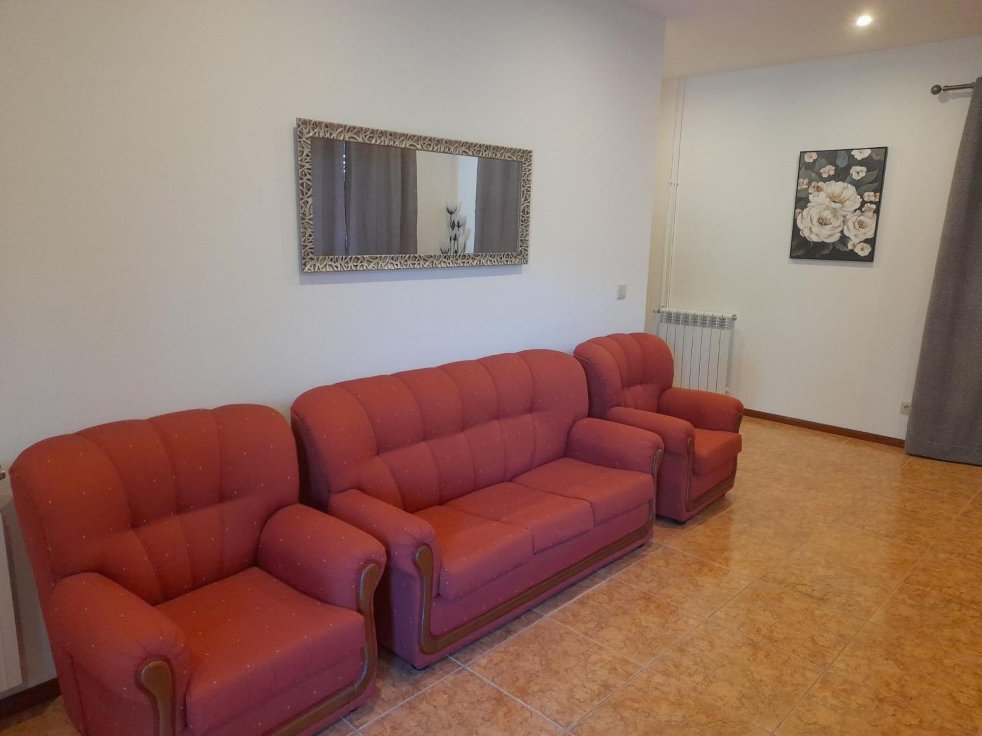 Amarante Residence Exteriér fotografie